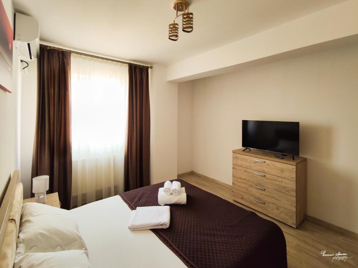 Ayan Moonlight Residence Mamaia Exterior foto