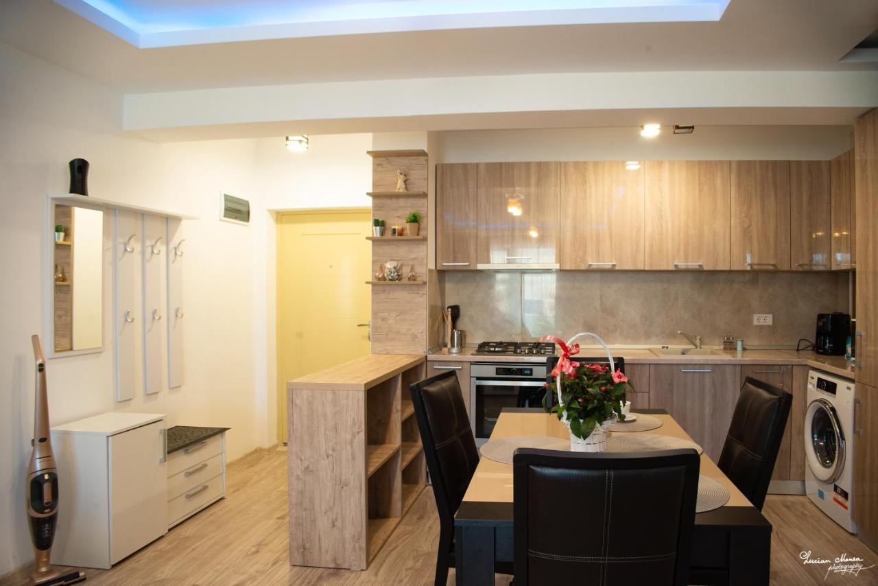 Ayan Moonlight Residence Mamaia Exterior foto