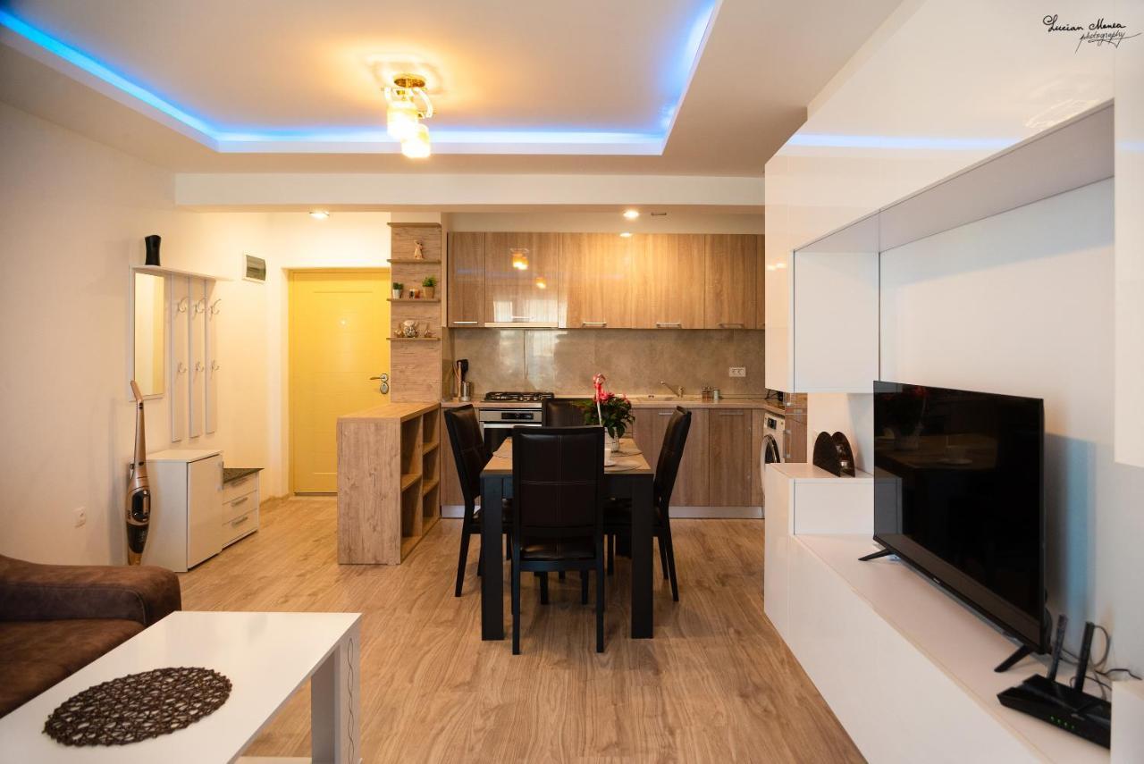 Ayan Moonlight Residence Mamaia Exterior foto