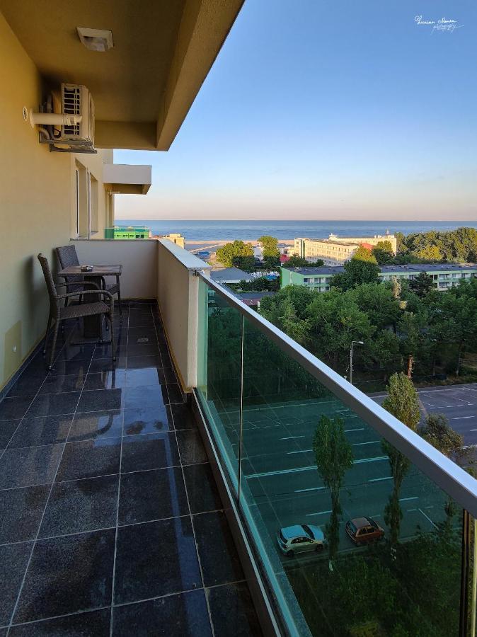 Ayan Moonlight Residence Mamaia Exterior foto