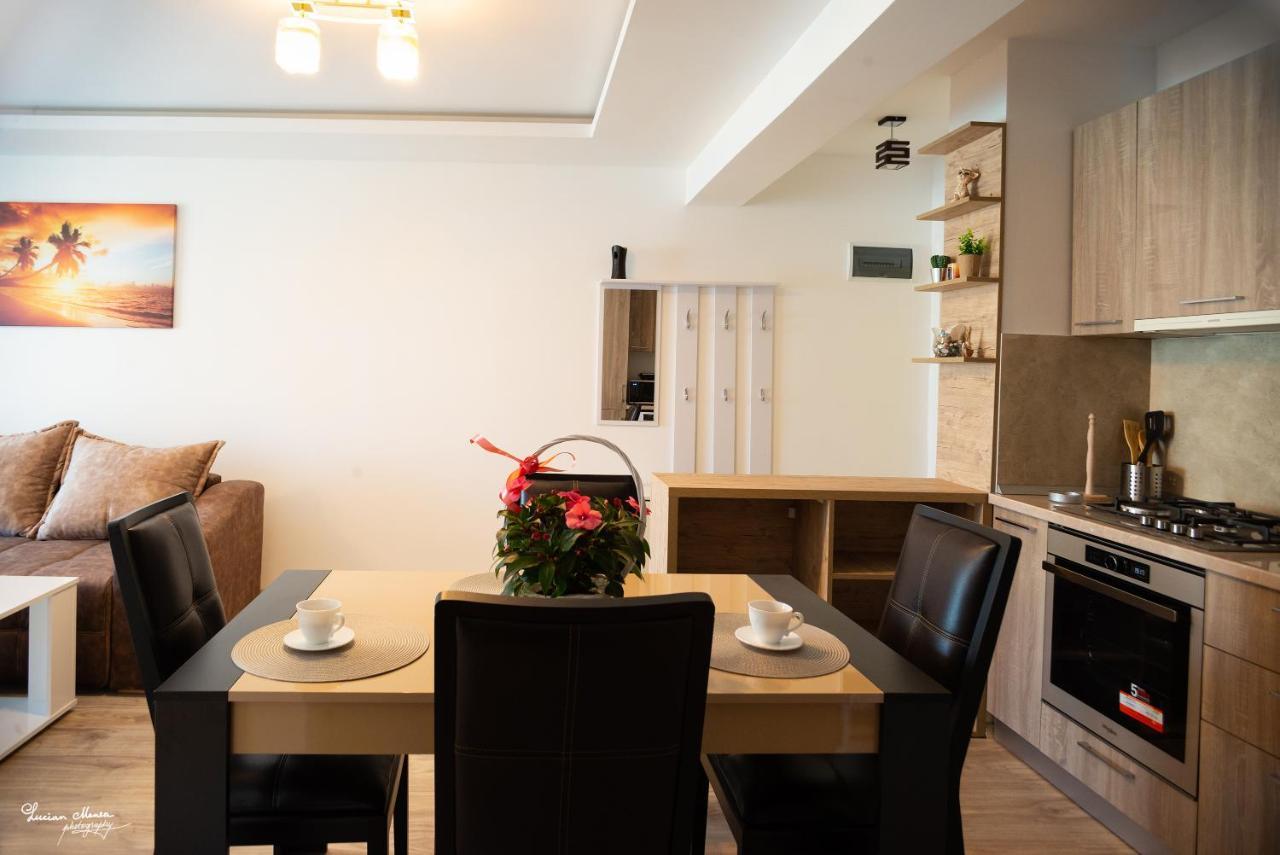 Ayan Moonlight Residence Mamaia Exterior foto