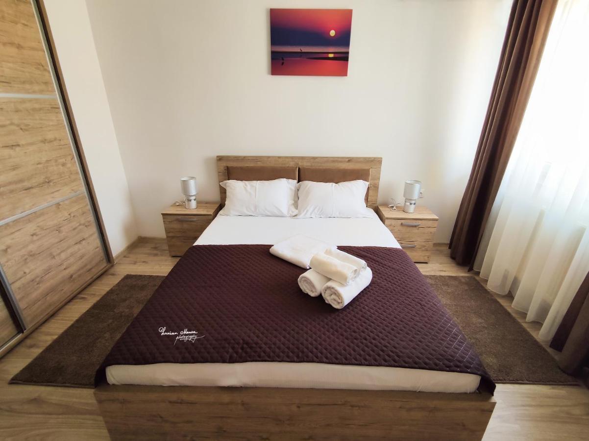 Ayan Moonlight Residence Mamaia Exterior foto